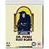 Dr Phibes Rises Again [Blu-ray]