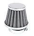Produktbild Beehive Filter 35mm Luftfilter reiniger für ATV Pocket Pit Dirt bike go-kart 70 90 110 125cc chinese SUNL ROKETA