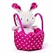Produktbild ENESCO 4038448 - Gund Easter Egg Hunting Bag