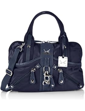 Sansibar Typhoon B-354 TY 03 Damen Henkeltaschen 40x26x14 cm (B x H x T)