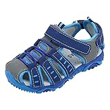 【Multifuncional】: Sandalias perfectas que combinan comodidad, moda, seguridad, durabilidad y peso ligero, uso diario adecuado en la playa, piscina, orilla del mar, lago, actividades deportivas o en la escuela con cualquier equipo al aire libre en verano, primavera y otoño.