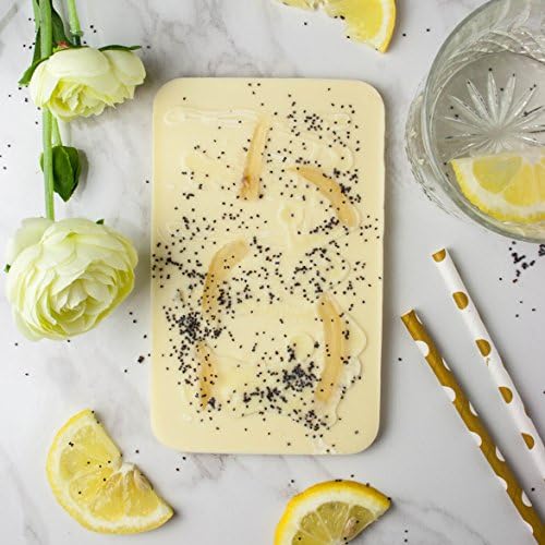 Gin Alcoholic Chocolate Slabb