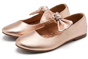 GIOSEPPO Bailarinas Mary-Jane Lazo Piel Errol