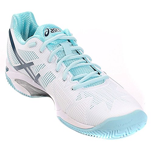 Asics Gel-Solution Speed 3 Clay - 5