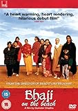 Bhaji on the Beach [DVD] [1993]