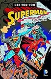 Superman - Der Tod von Superman, Bd. 3: Die Herrschaft der Supermen by 