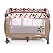Mamakiddies Travel Baby Cot/ Playpen