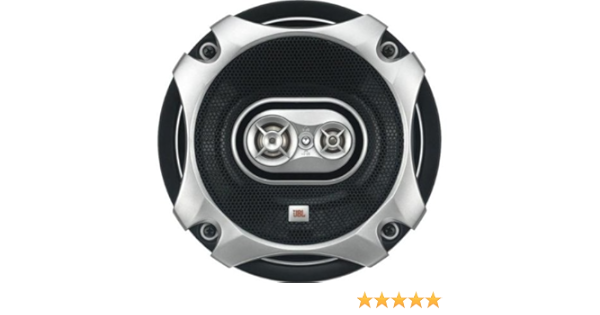 jbl gto 6537