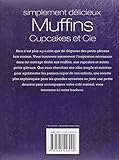 Image de Muffins, Cupcakes et Cie