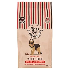 pooch and mutt calm and relaxed complete dog food turkey 10kg