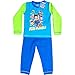 Toddlers PAW Patrol Blue & Green Soft Cotton Pyjamas Set (12-18 Months)