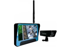 SkyVac 'Real-Time' Inspection Camera