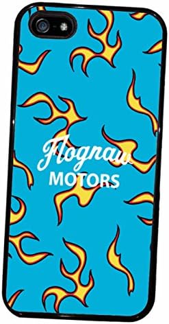Golfwang Season Flognaw Motors Case iPod Touch 6