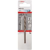 Bosch Pro metal matkap HSS-Cobalt, 2608585849, 0 watts, 0 volts
