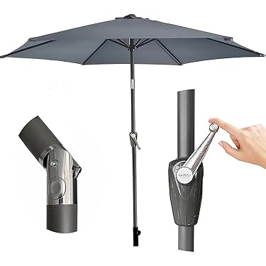 Best Sellers: The most popular items in Garden Parasols