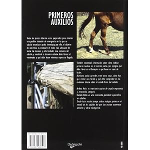 Primeros auxilios