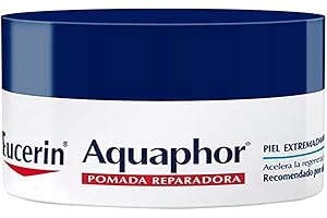 Eucerin - Aquafor Nos i Usta Balsam - 7g