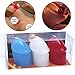 Produktbild Happy Event 3pcs Niedrigtemperatur Kerzen Drip Wax Sex Toys Erwachsene Frauen Männer Spiele