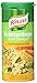 Produktbild Knorr Kräuterlinge Gartenkräuter, Streuer, 4er Pack (4 x 60 g)