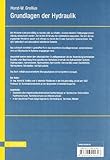 Image de Grundlagen der Hydraulik