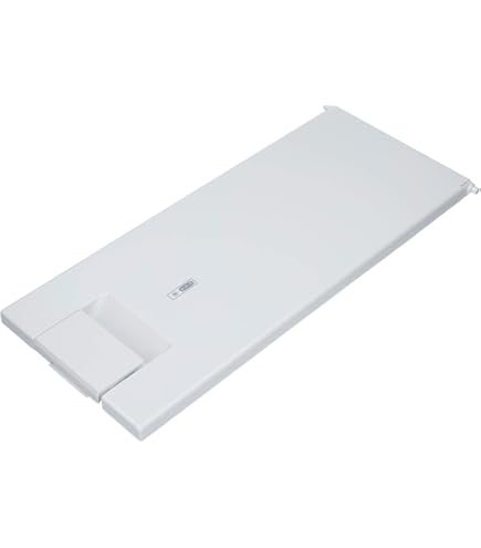 Portillon De Freezer CURTISS 34030233 - Pour Réfrigérateur Et Congélateur - 10