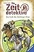 Die Zeitdetektive 3: Das Grab des Dschingis Khan by 