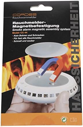 Cordes Magnetic Mount Cc – 18 Black