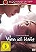 Wenn ich bleibe [DVD]