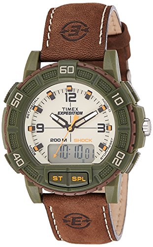 timex expedition watch price