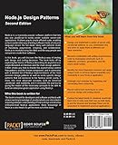 Image de Node.js Design Patterns - Second Edition