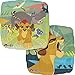 Produktbild Amscan International 8.658.608,5 cm Disney The Lion Guard Standard Folie Ballon