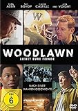 Woodlawn - Caleb Castille