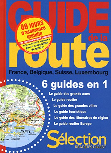 Download GUIDE DE LA ROUTE EDITION 2012