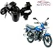 Auto Pearl - Premium Quality Motor Bike Usb Mobile Charger For - Bajaj Platina RS.329.00