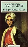 Zadig et autres contes