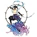 Produktbild KeySmart Naruto Figur Fujin und Raijin Edition Sasuke Uchiha
