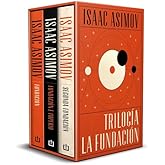 Estuche La fundaci&oacute;n (contiene Fundaci&oacute;n | Fundaci&oacute;n e Imperio | Segunda Fundaci&oacute;n) (Best Seller | Ficci&oacute;n)