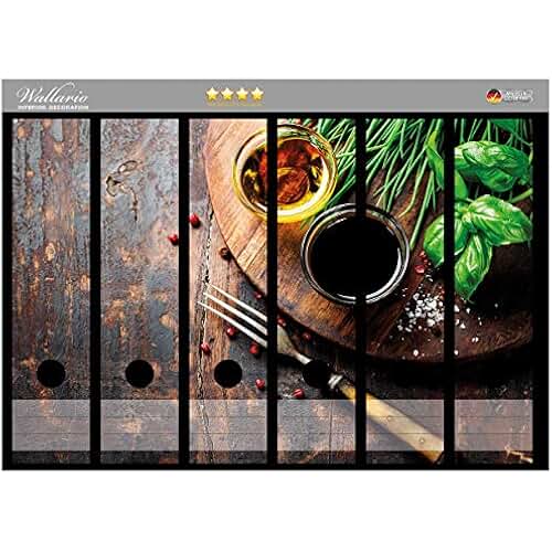 Suchergebnis auf Amazon.de für: Kräuter - Etiketten & Aufkleber