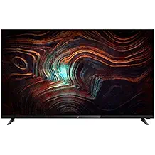 OnePlus Y Series 108 cm (43 inches) Full HD LED Smart Android TV 43Y1 (Black) (2020 Model)