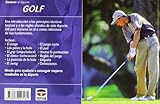 Image de Conocer el Deporte. GOLF