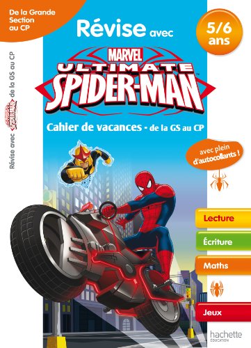 Révise avec Spider-man GS/CP