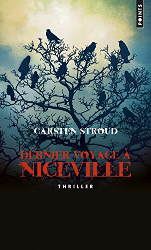 Book's Cover ofDernier voyage à Niceville