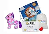 gimnasia artistica potro con arcos Animal encaja Webkinz Ropa, Shining Star y 14-18 pulgadas de construir un oso ropa.