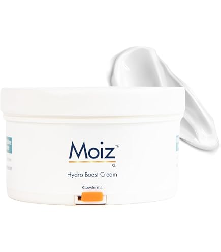 Buy Moisturizing Cream for Face & Body with SPF 25 | 24HR