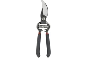 KENT & STOWE Kent et Stowe 70100476 Traditionnel Sécateur Bypass