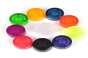 Mooer Ft-Mx osłona przełącznika pedałów, 10 sztuk