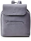 Serie: Faro BREE Collection Damen Faro 4, Excalibur, Backpack S19 Rucksack, Braun, 12x33x32 cm