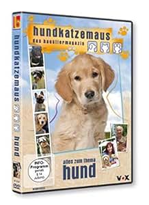 Hundkatzemaus Alles Zum Thema Hund Amazonde Diana