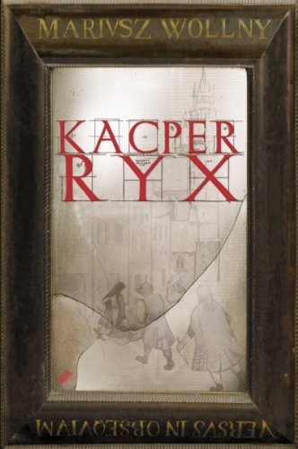 Preisvergleich Produktbild Kacper Ryx