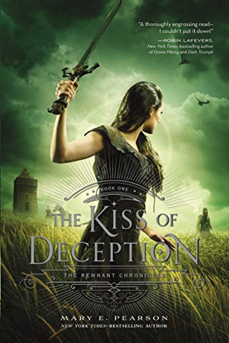 Télécharger The Kiss of Deception livre En ligne